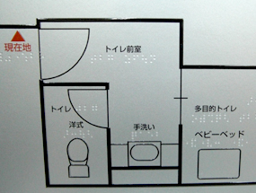 UV点字印刷